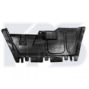 Ремчастина пластикова AS08110522 на AUDI A3 1996-2003