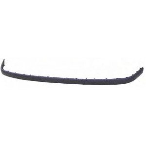 Накладка бампера AS07357362 на VOLKSWAGEN GOLF IV 1997-2003