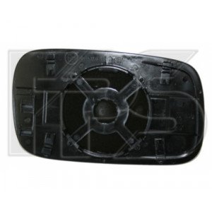 Вкладышь зеркала AS07357409 на VOLKSWAGEN CADDY II 1995-2004
