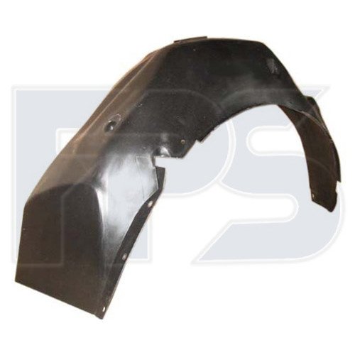 Подкрылок пластиковый AS07357422 на VOLKSWAGEN PASSAT (B4) 1994-1996