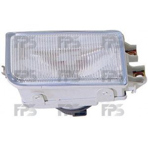Фара протитуманна AS07357428 на VOLKSWAGEN PASSAT (B4) 1994-1996