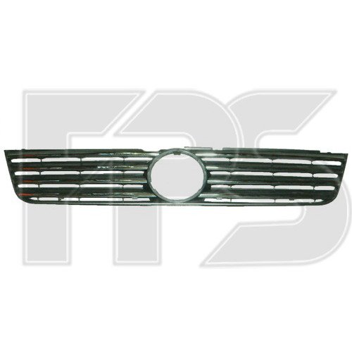 Решітка пластикові AS07357461 на VOLKSWAGEN PASSAT (B5) 1997-2005