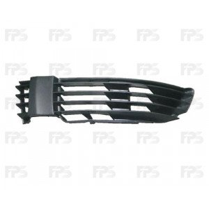 Решетка пластиковая AS07357467 на VOLKSWAGEN PASSAT (B5) 2000-2005