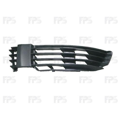 Решітка пластикові AS07357467 на VOLKSWAGEN PASSAT (B5) 2000-2005