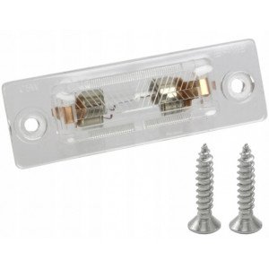 Фонарь задний AS07357469 на VOLKSWAGEN CADDY IV 2015-2020