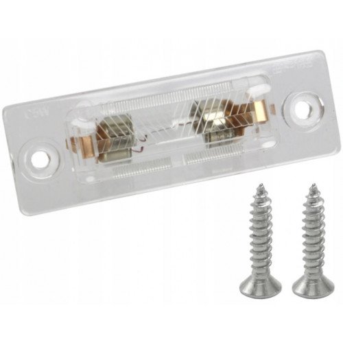 Фонарь задний AS07357469 на VOLKSWAGEN CADDY III 2010-2015