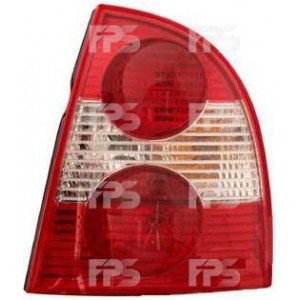 Фонарь задний AS07319353 на VOLKSWAGEN PASSAT (B5) 2000-2005