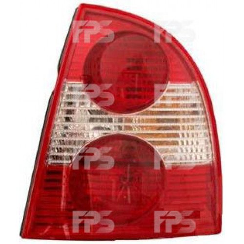 Фонарь задний AS07319353 на VOLKSWAGEN PASSAT (B5) 2000-2005