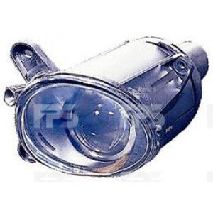 Фара противотуманная AS07332007 на VOLKSWAGEN PASSAT (B5) 2000-2005