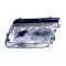 Передня фара AS07357496 на VOLKSWAGEN PASSAT (B5) 1997-2005