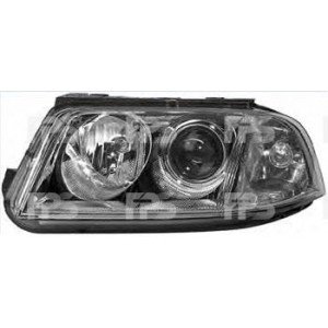Ліва Фара AS00050393 на VOLKSWAGEN PASSAT (B5) 1997-2005