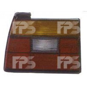Ліхтар задній AS08115050 на VOLKSWAGEN JETTA II 1984-1992