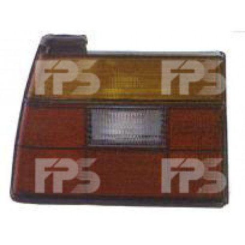 Фонарь задний AS08115048 на VOLKSWAGEN JETTA II 1984-1992
