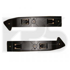 Крепление бампера AS07357515 на VOLKSWAGEN GOLF IV 1997-2003