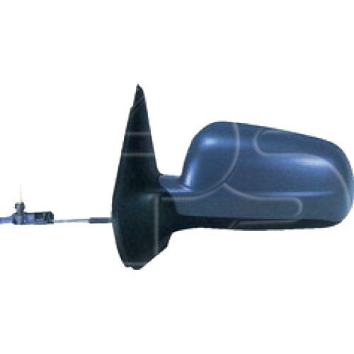 Зеркало (в сборе) AS07357518 на VOLKSWAGEN GOLF IV 1997-2003