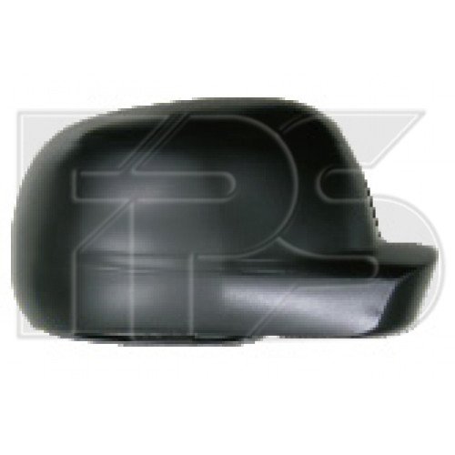 Крышка зеркала AS07357520 на VOLKSWAGEN GOLF IV 1997-2003