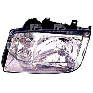 Фара передняя AS07357529 на VOLKSWAGEN BORA 1999-2005