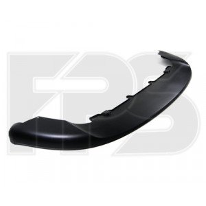 Спойлер бампера AS07357531 на VOLKSWAGEN GOLF V VARIANT 2007-2009