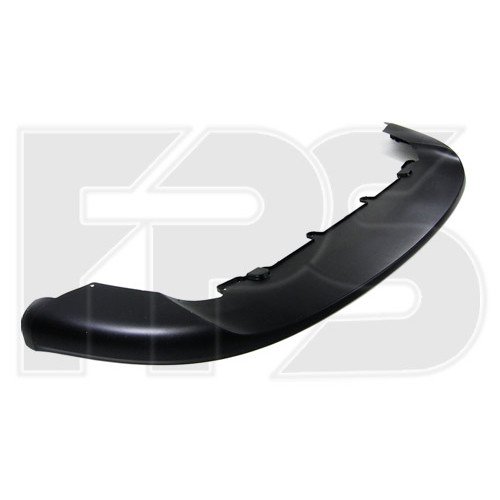 Спойлер бампера AS07357531 на VOLKSWAGEN JETTA III 2006-2010