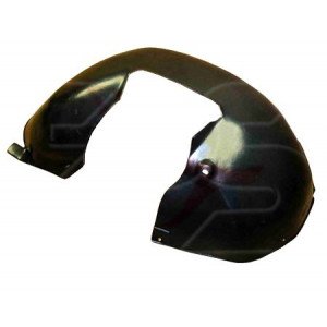 Подкрылок пластиковый AS07357532 на VOLKSWAGEN JETTA III 2006-2010