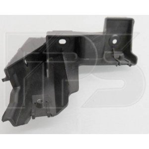Кріплення бампера AS07357543 на VOLKSWAGEN JETTA III 2006-2010
