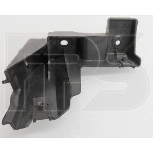 Крепление бампера AS07357544 на VOLKSWAGEN JETTA III 2006-2010