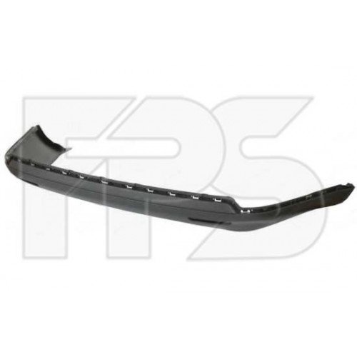 Спойлер бампера AS07357545 на VOLKSWAGEN JETTA III 2006-2010