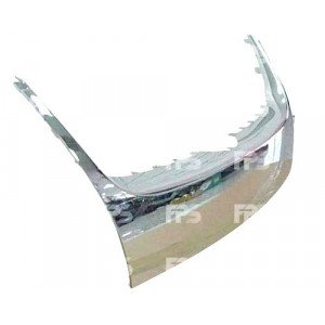 Решетка пластиковая AS00050416 на VOLKSWAGEN GOLF V VARIANT 2007-2009