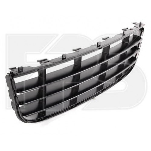 Решітка пластикові AS07357550 на VOLKSWAGEN JETTA III 2006-2010