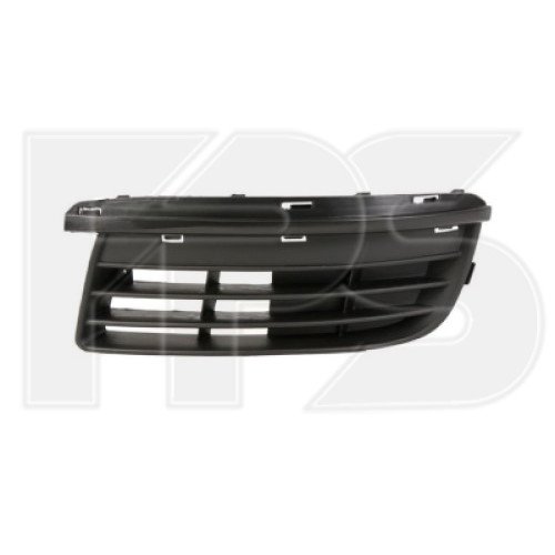 Решітка пластикові AS07357552 на VOLKSWAGEN JETTA III 2006-2010