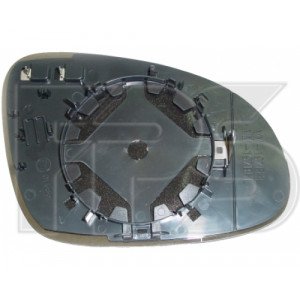 Вкладышь зеркала AS07355878 на SKODA SUPERB (3U) 2002-2008