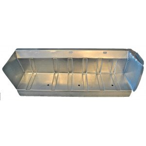 Ремчасть металлическая AS07357596 на VOLKSWAGEN T4 1990-2003