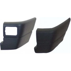 Кут бампера AS07357623 на VOLKSWAGEN T4 1990-2003