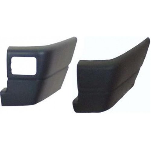 Кут бампера AS07357623 на VOLKSWAGEN T4 1990-2003