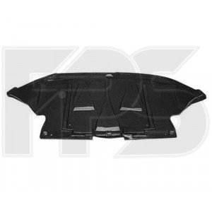 Ремчастина пластикова AS07357448 на VOLKSWAGEN PASSAT (B5) 2000-2005