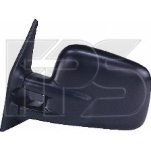 Зеркало (в сборе) AS07357655 на VOLKSWAGEN T4 1990-2003