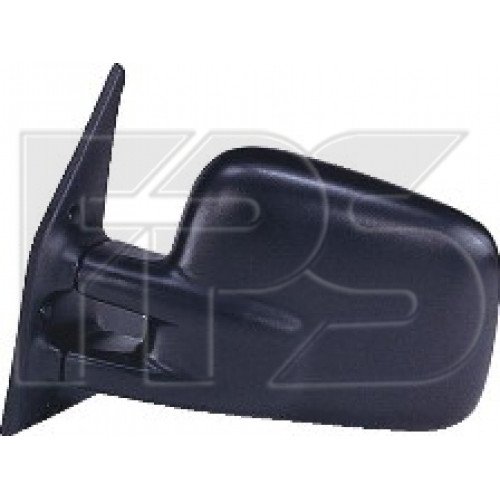 Зеркало (в сборе) AS07357655 на VOLKSWAGEN T4 1990-2003