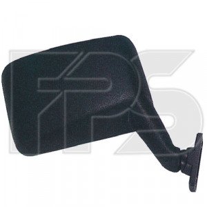 Дзеркало (у зборі) AS07357669 на VOLKSWAGEN TRANSPORTER III 1980-1991