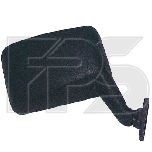 Дзеркало (у зборі) AS08117444 на VOLKSWAGEN TRANSPORTER III 1980-1991