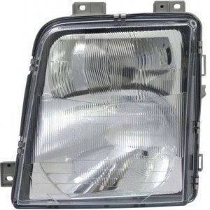 Передня фара AS07357682 на VOLKSWAGEN LT II 1996-2005