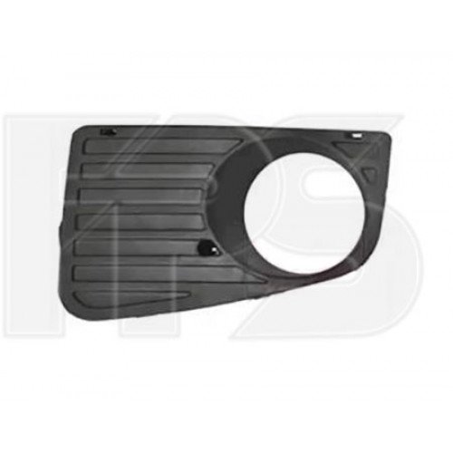 Решітка пластикові AS07357684 на VOLKSWAGEN CRAFTER 2006-2016