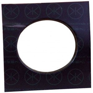 Ремчастина металева AS07332287 на SEAT ALHAMBRA 1995-2000