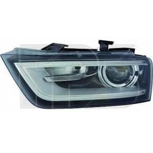 Передня фара AS08139212 на AUDI Q3 2011-2018