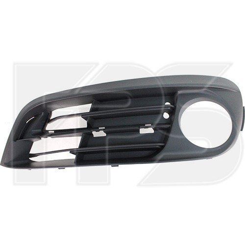 Решетка пластиковая AS08139214 на BMW 5 (F10/F11) 2013-2016