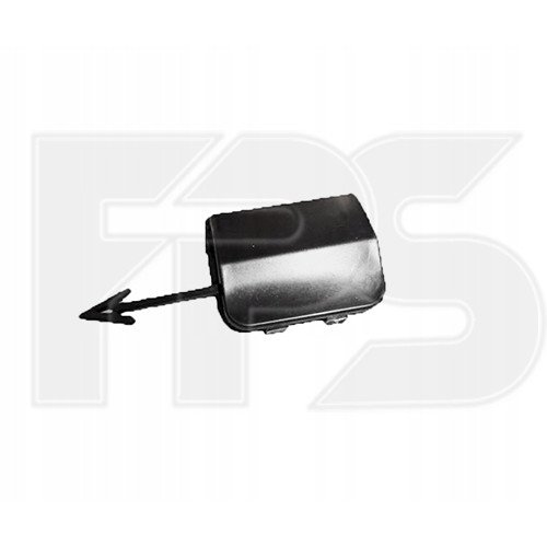 Заглушка пластикова AS08139216 на FORD FUSION 2012-2017