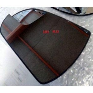 Вкладиш дзеркала AS08139219 на HYUNDAI ELANTRA (AD) 2018-2020