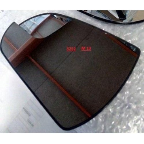 Вкладиш дзеркала AS08139219 на HYUNDAI ELANTRA (AD) 2018-2020