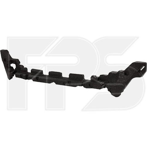 Абсорбер бампера AS08139221 на HYUNDAI TUCSON (TL) 2018-2020