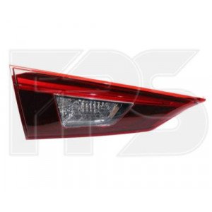 Фонарь задний AS08139227 на MAZDA 3 (BM) SDN/HB 2016-2018