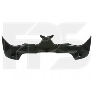 Бампер AS08139229 на MITSUBISHI L200 2005-2015